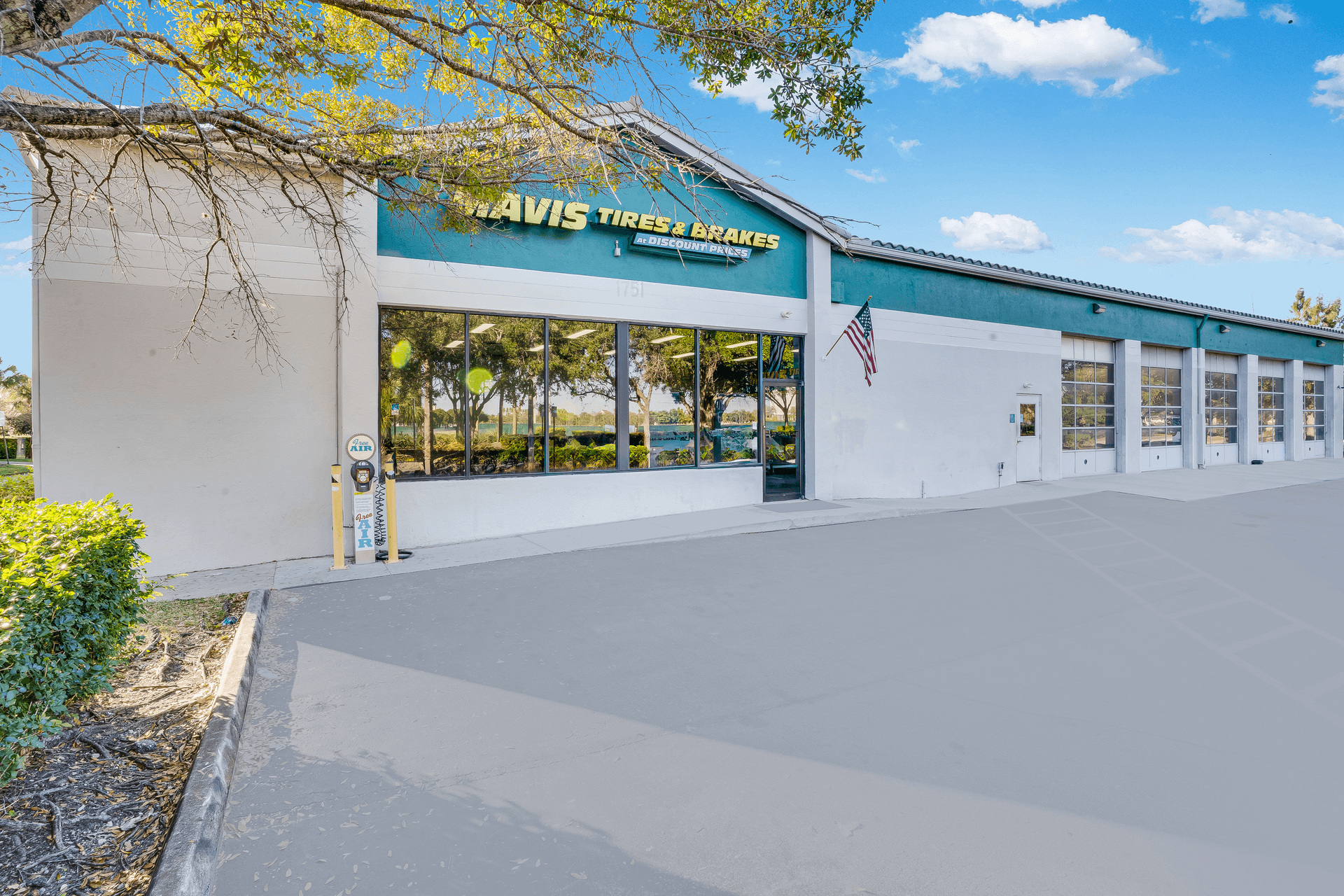 Store_749 Tire Shop & Auto Repair in Fort Lauderdale (Sunrise), Florida