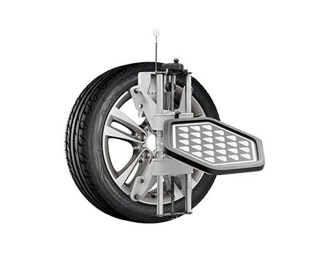 Wheel Alignment Near Me