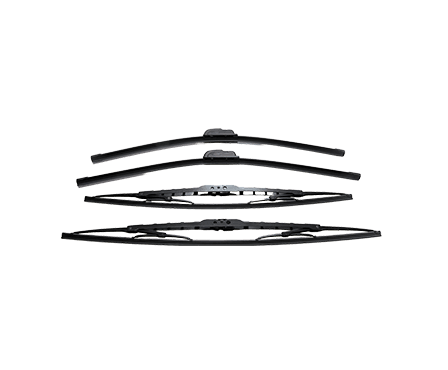 Windshield Wiper Blade Replacement Near Me