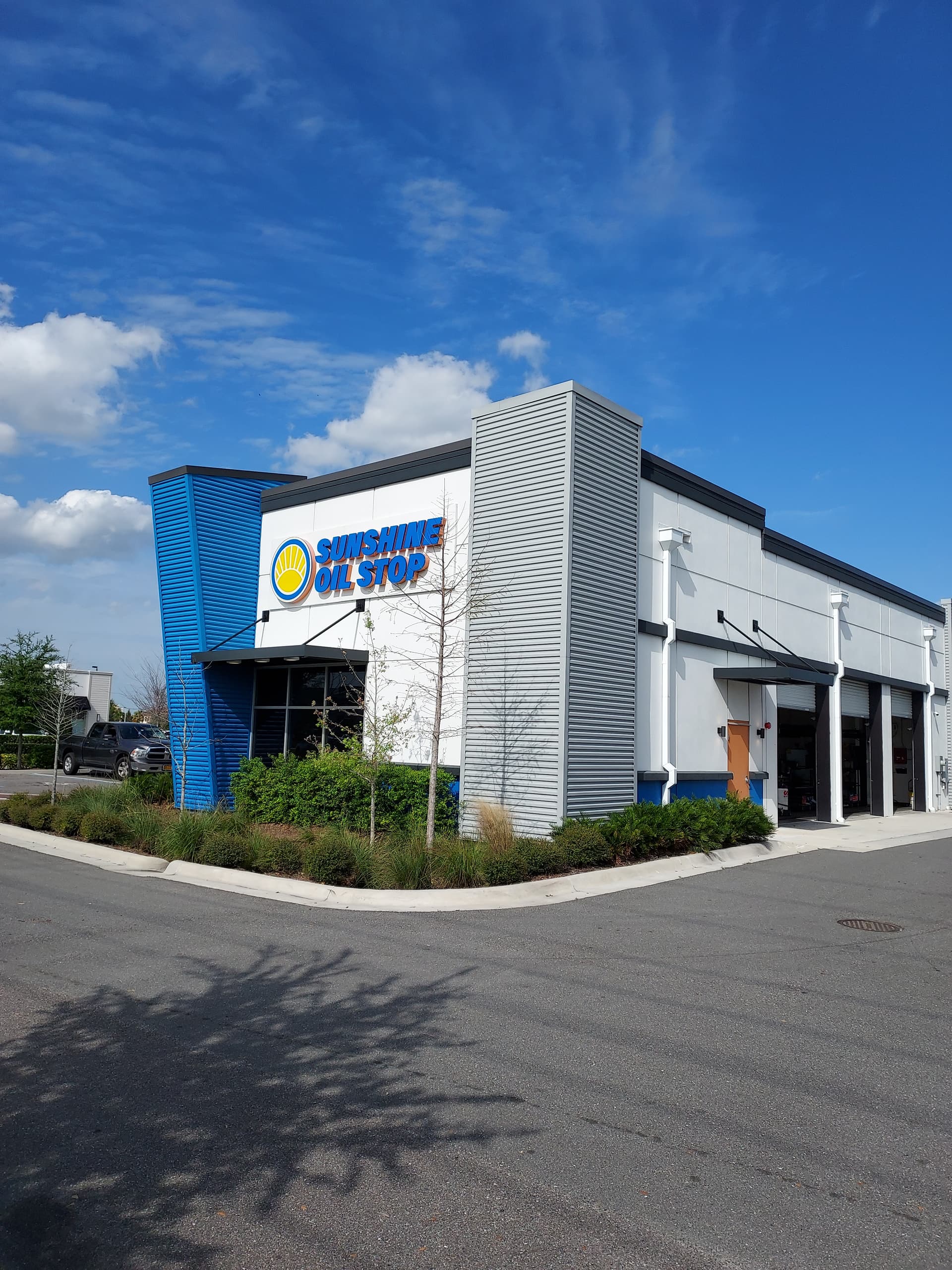 Sunshine Oil Tire Shop & Auto Repair Default Store Image for Stores without a specific image and that are named "Sunshine Oil"