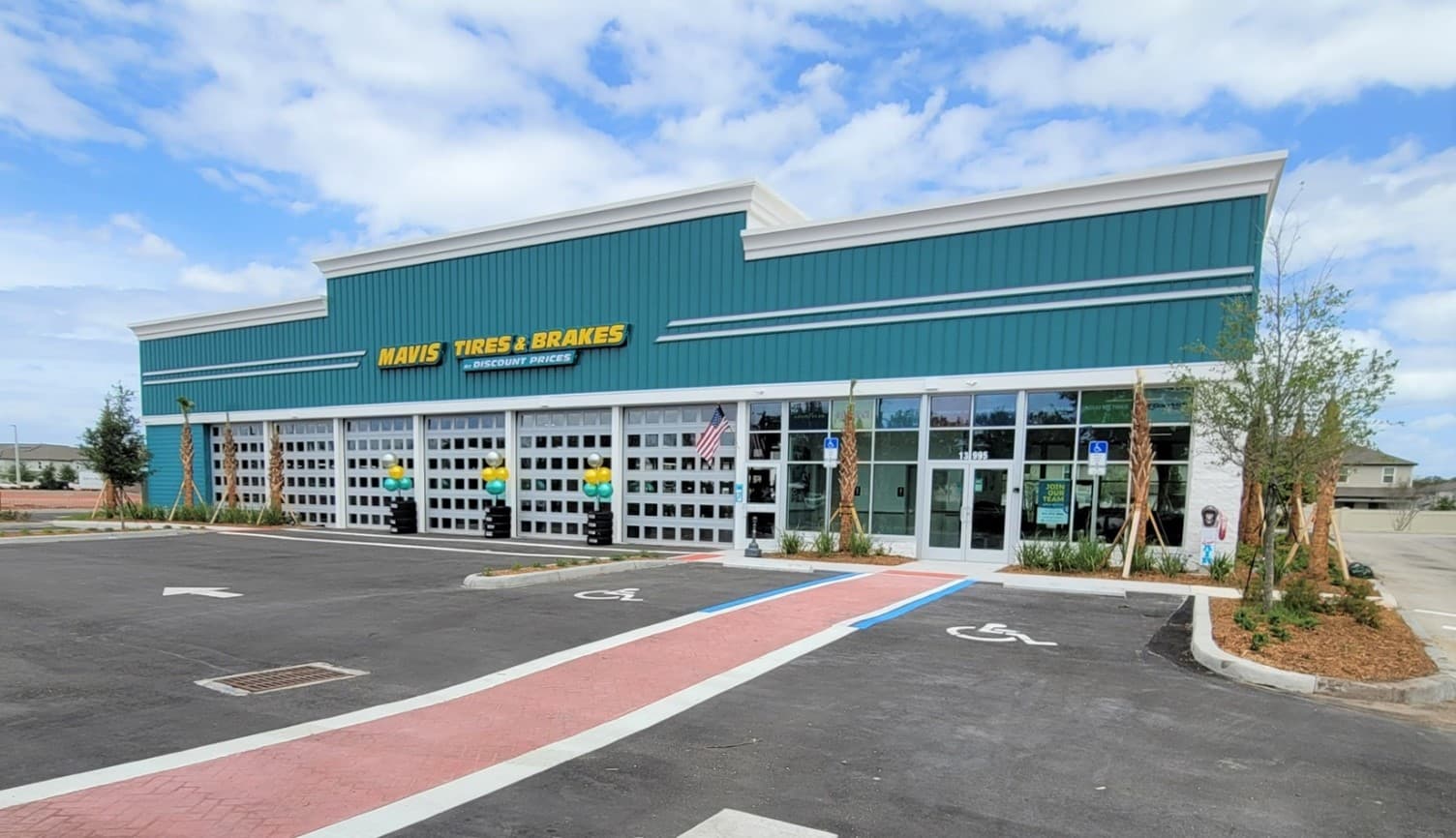 Tire Shop & Auto Repair in Orlando, Florida Tire Shop & Auto Repair in Orlando, Florida