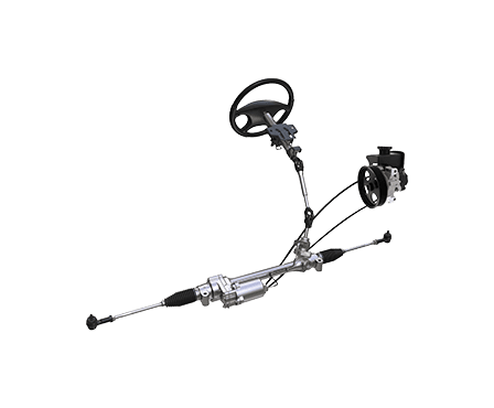 Car Suspension Services Near Me