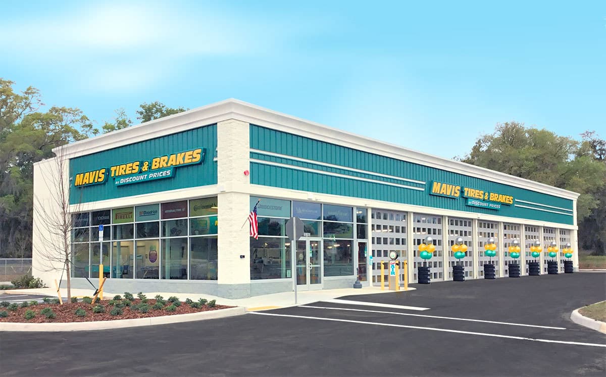 Tire Shop & Auto Repair in Belleview, Florida Tire Shop & Auto Repair in Belleview, Florida